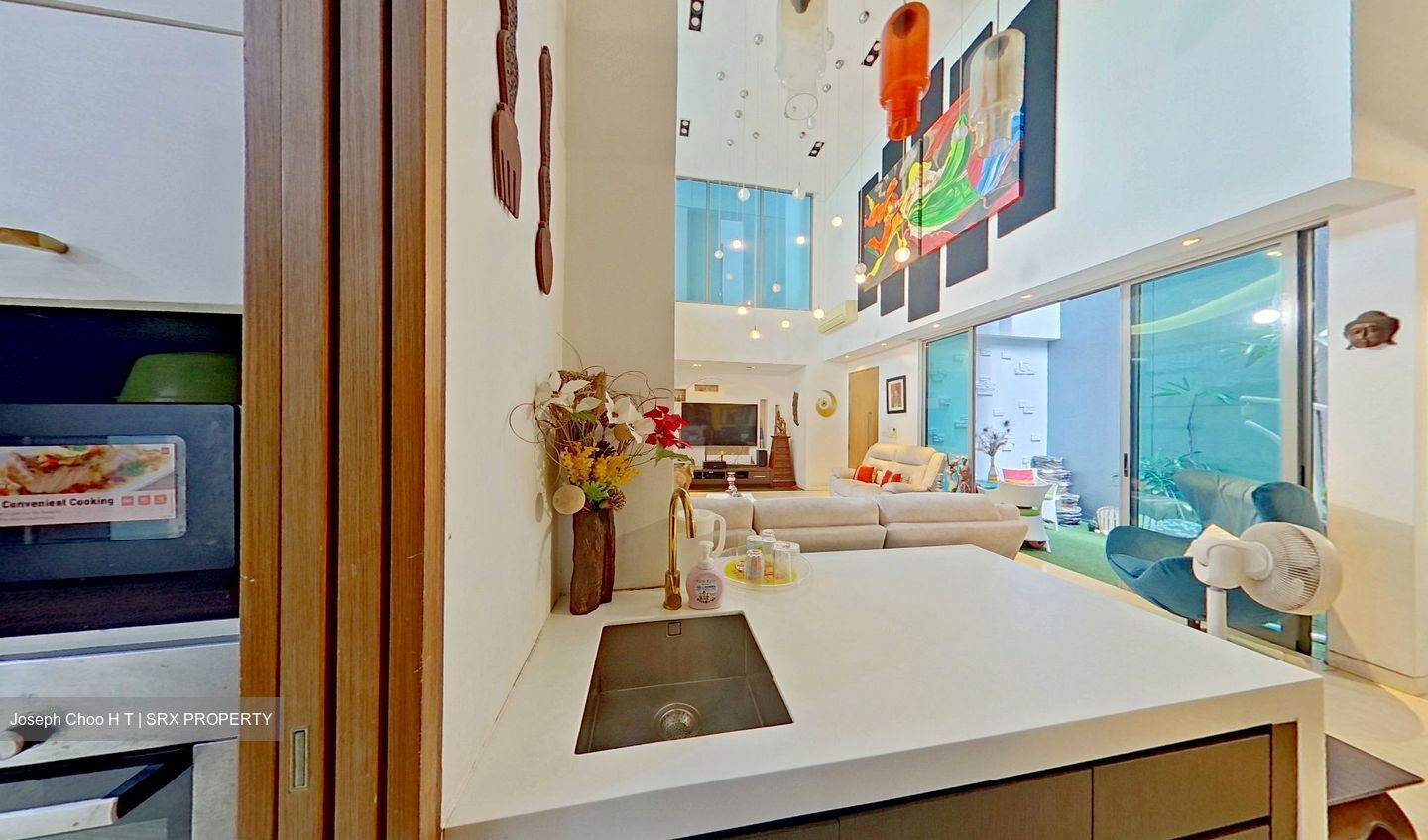 St Patrick's Residences (D15), Apartment #463324291